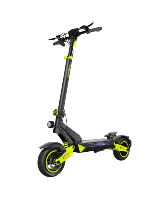 Hulajnoga elektryczna Kamikaze K1 Plus Tokyo Drift
