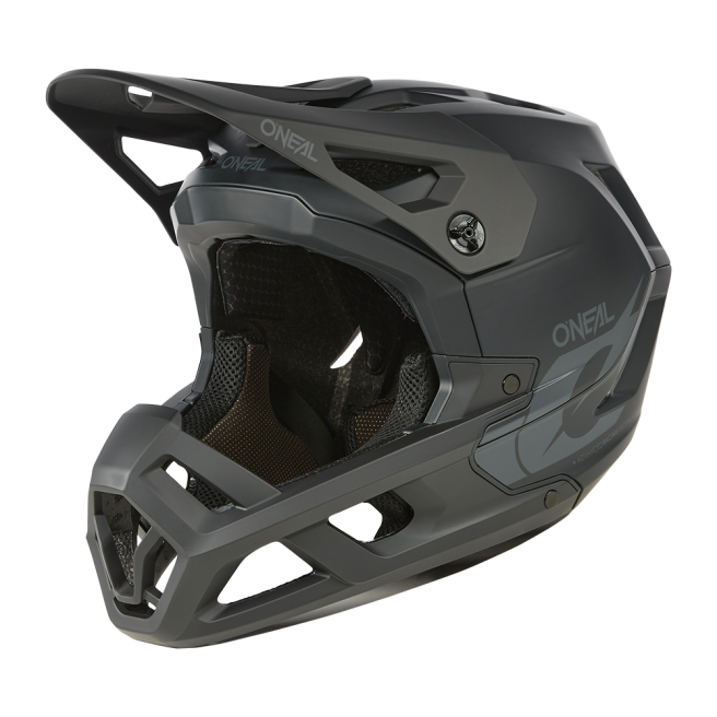 Kask O'Neal SL1 STRIKE black L