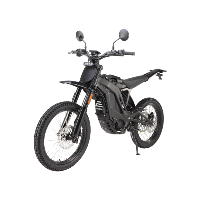 Motor / Cross elektryczny E Ride Pro SS 3.0 L1e