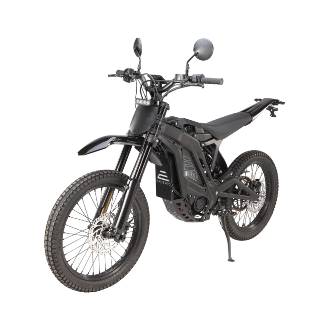 Motor / Cross elektryczny E Ride Pro SR L1e